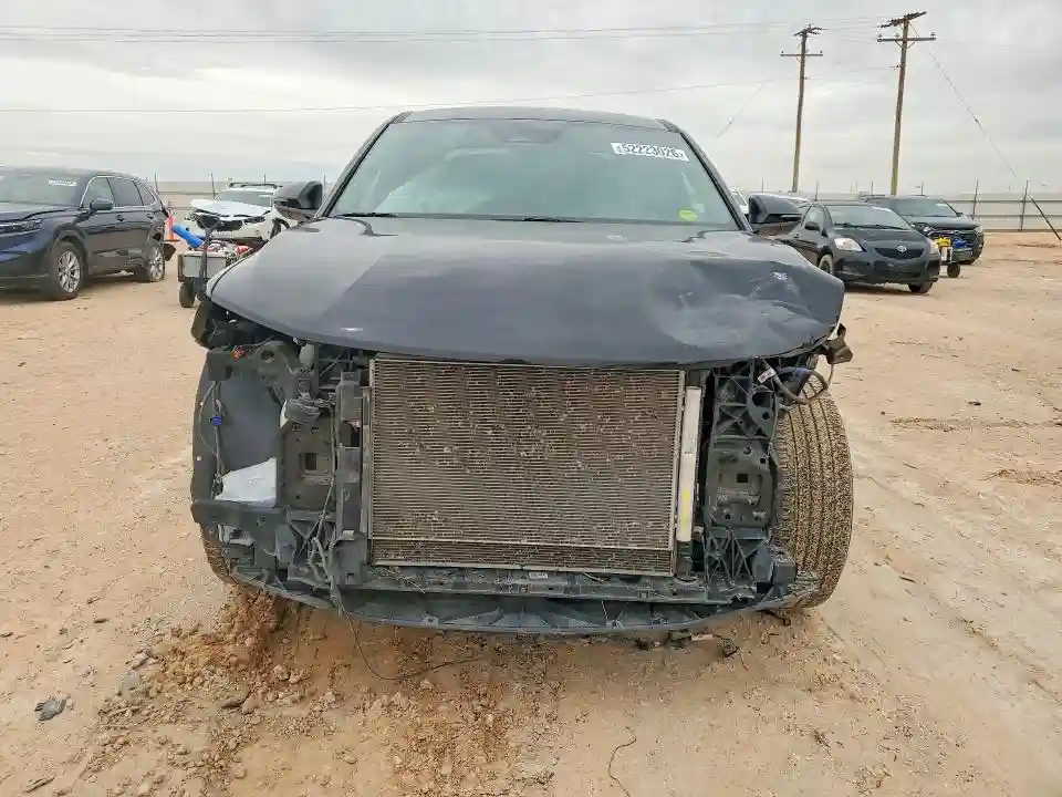 5NTJB4AE4NH004032 2022 HYUNDAI SANTA CRUZ-4