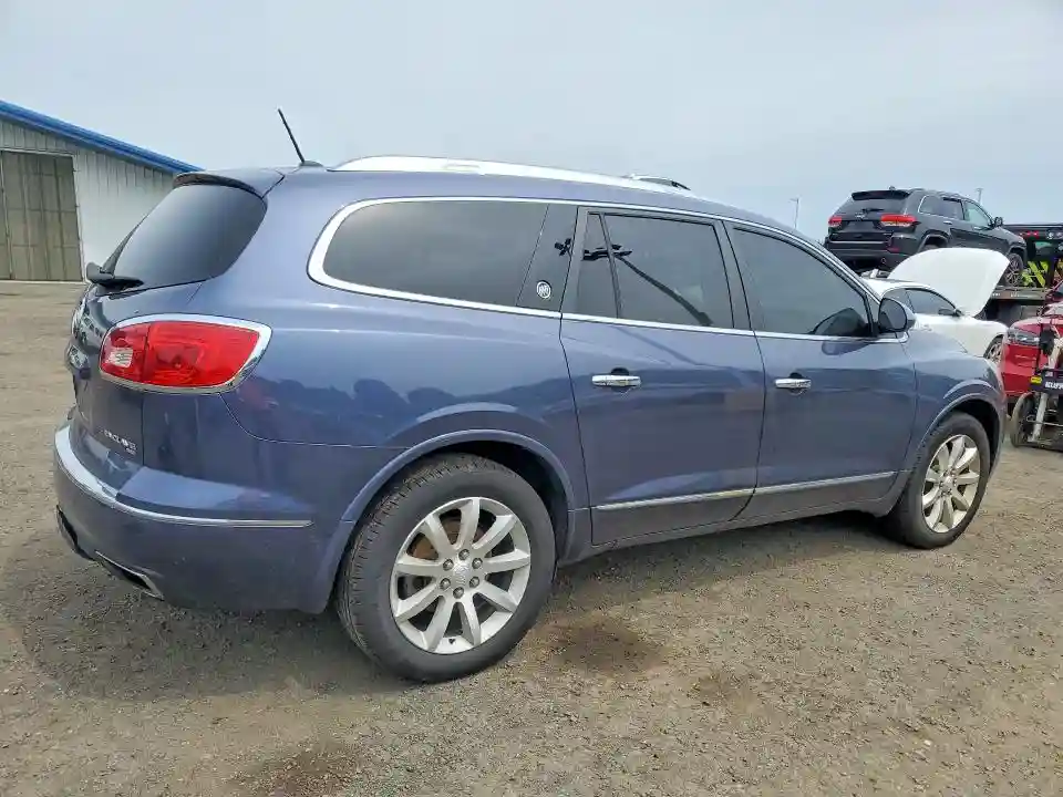 5GAKVCKD2EJ318183 2014 BUICK ENCLAVE-2