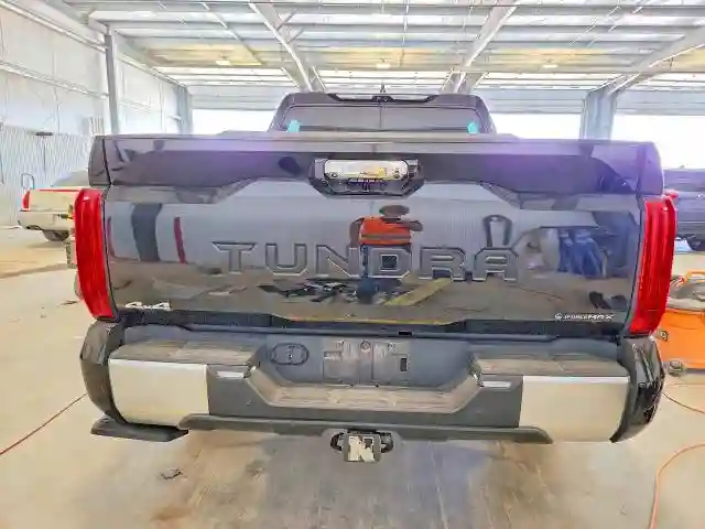 5TFJC5DB6SX092052 2025 TOYOTA TUNDRA-5