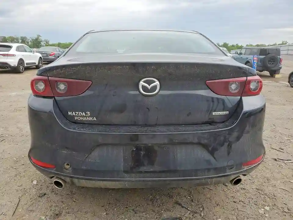 JM1BPACMXS1765237 2025 MAZDA 3-5