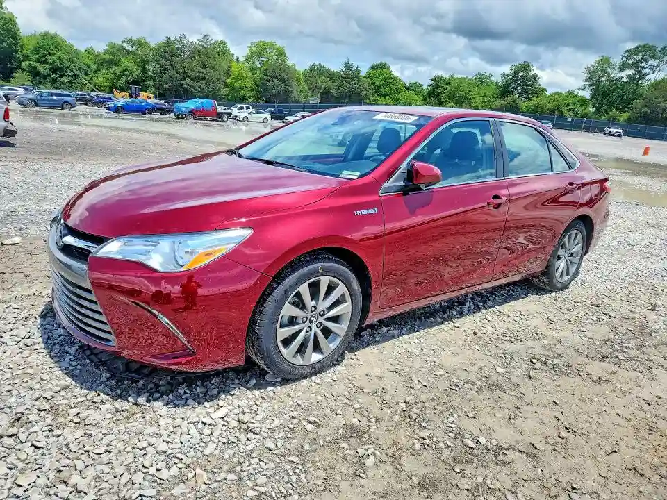 4T1BD1FK2HU215259 2017 TOYOTA CAMRY SOLA-0