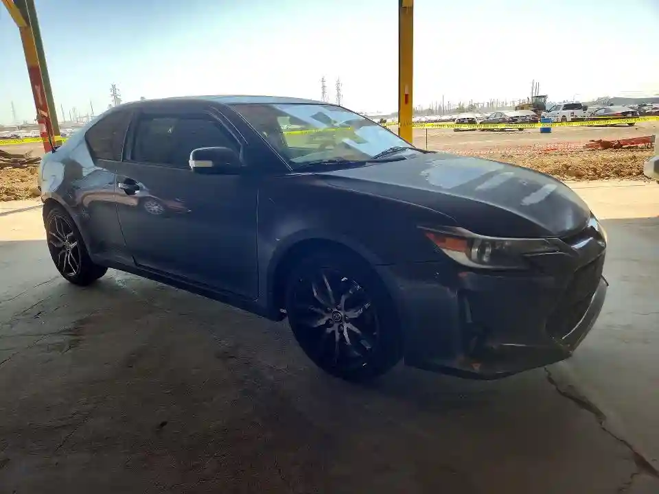 JTKJF5C72E3088377 2014 SCION TC-3