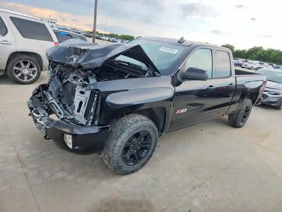 1GCVKREC7JZ361293 2018 CHEVROLET ALL MODELS-0