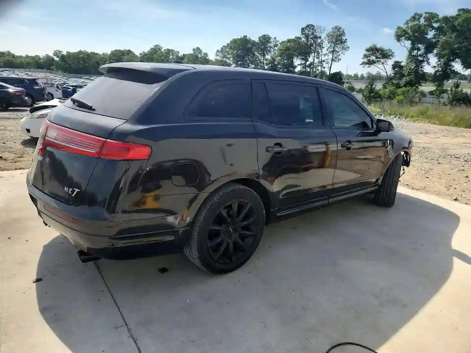 2LMHJ5FRXABJ19306 2010 LINCOLN MKT-2