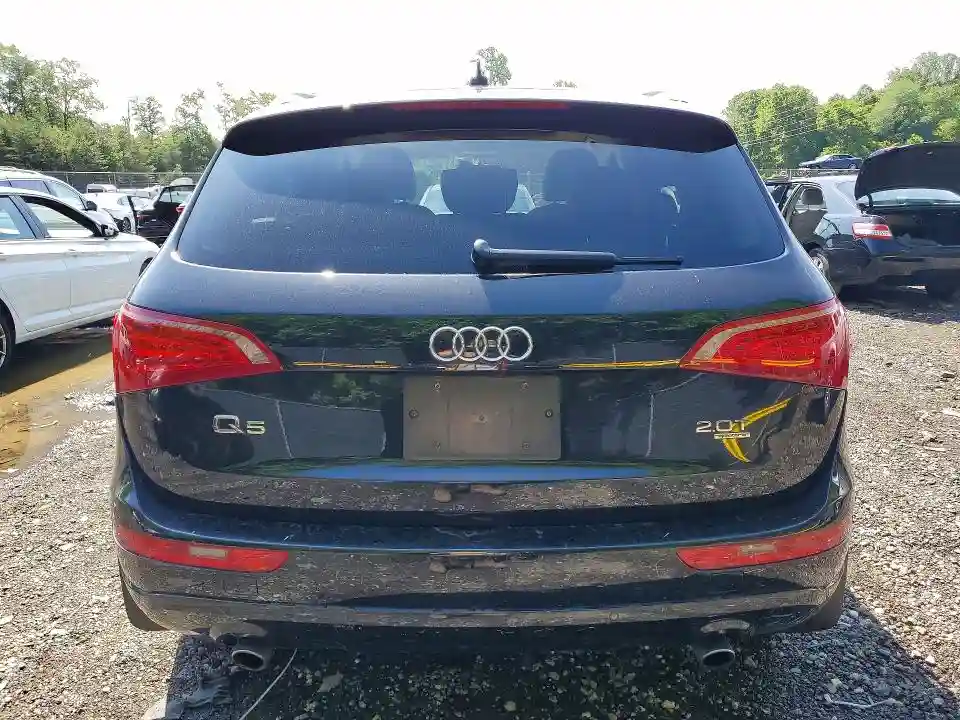 WA1LFAFP4CA042797 2012 AUDI Q5-5