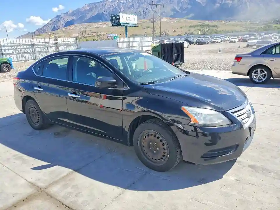 3N1AB7AP5FL648869 2015 NISSAN SENTRA-3
