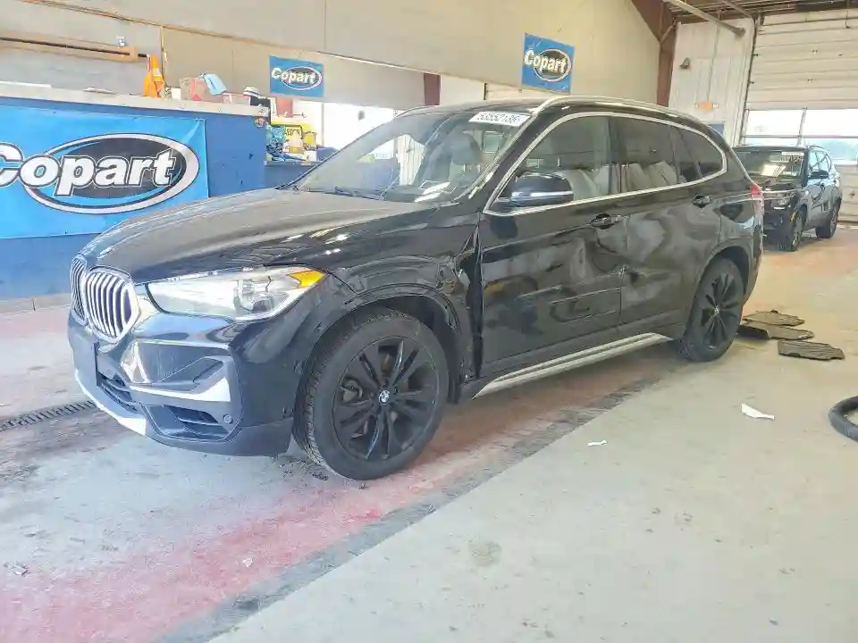 WBXJG9C0XL5P48829 2020 BMW X1-0