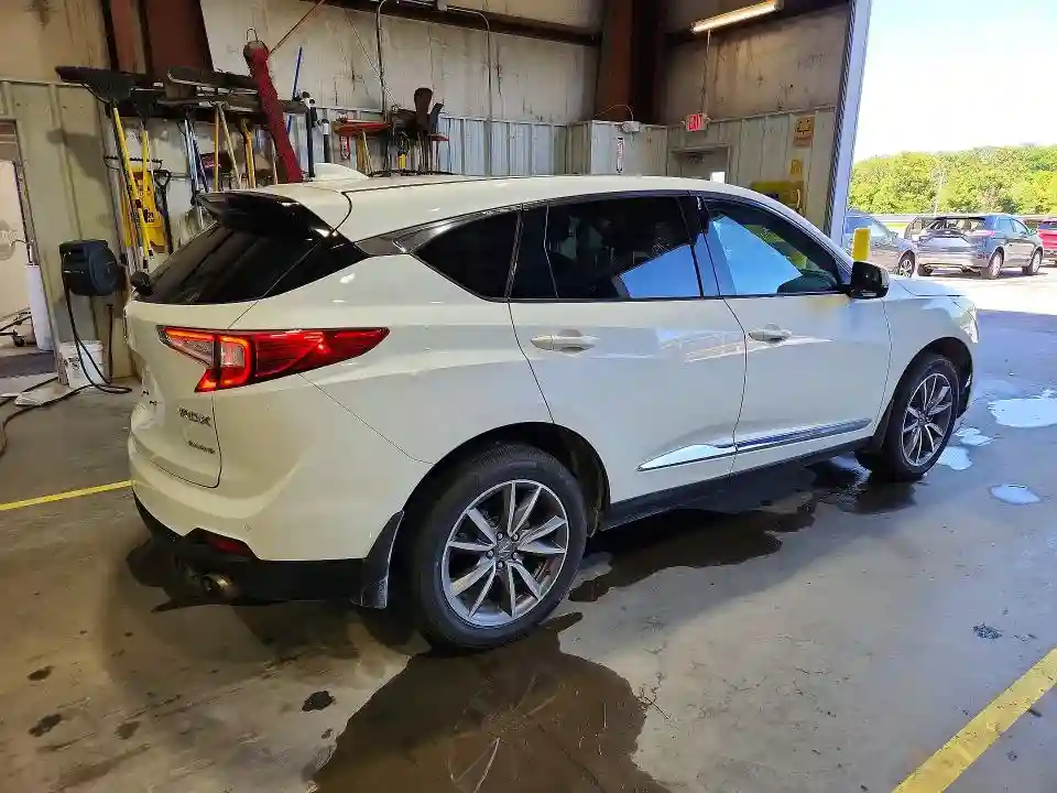 5J8TC2H51KL035066 2019 ACURA RDX-2