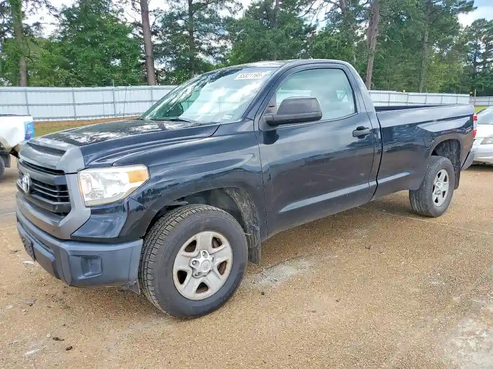 5TFNY5F12EX157037 2014 TOYOTA TUNDRA-0