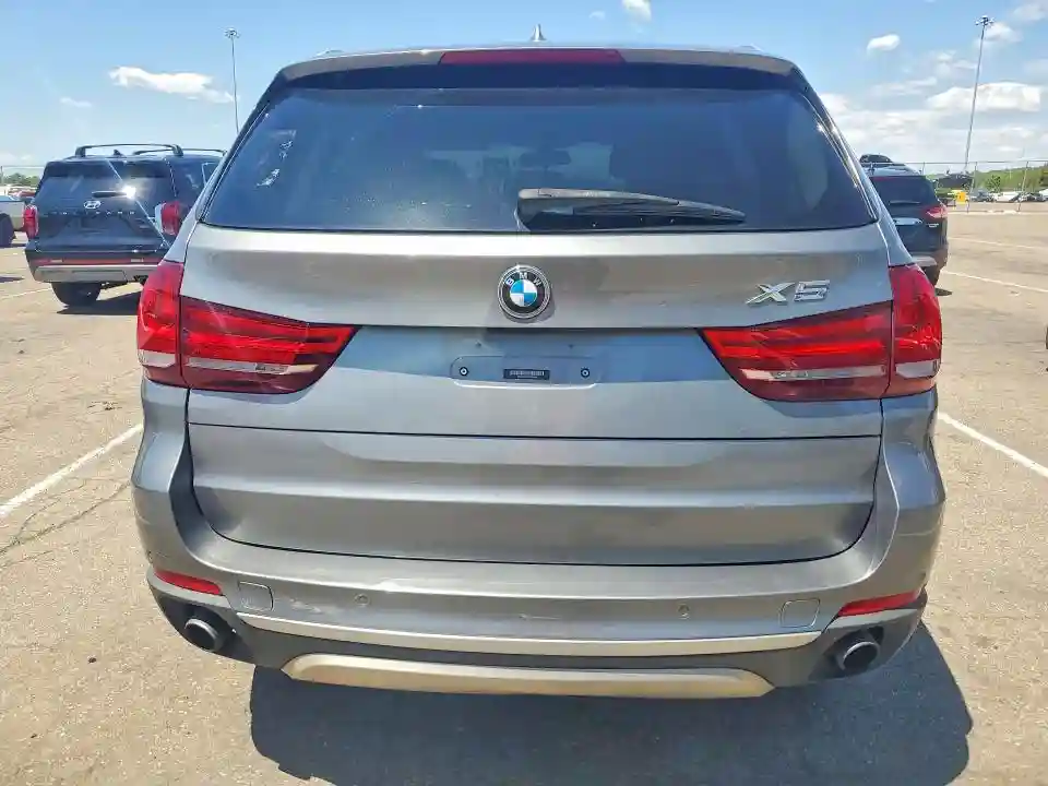 5UXKR0C51E0C27888 2014 BMW X5-5