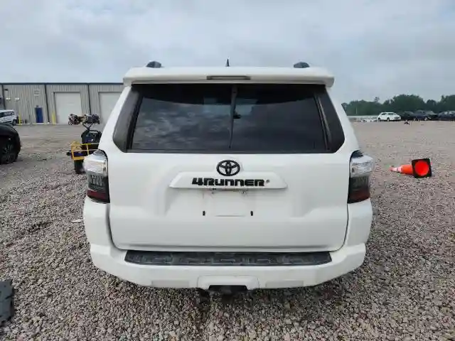 JTEBU5JR4K5693776 2019 TOYOTA 4RUNNER-5