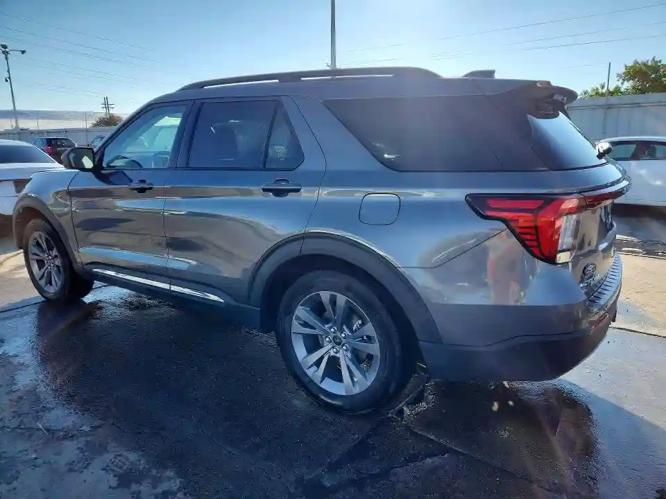 1FMUK8DH1SGC86358 2025 FORD EXPLORER-1