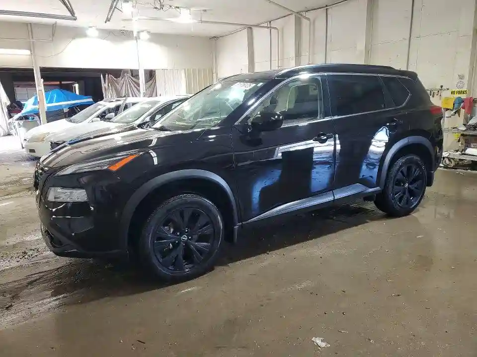 JN8BT3BB8PW215461 2023 NISSAN ROGUE-0