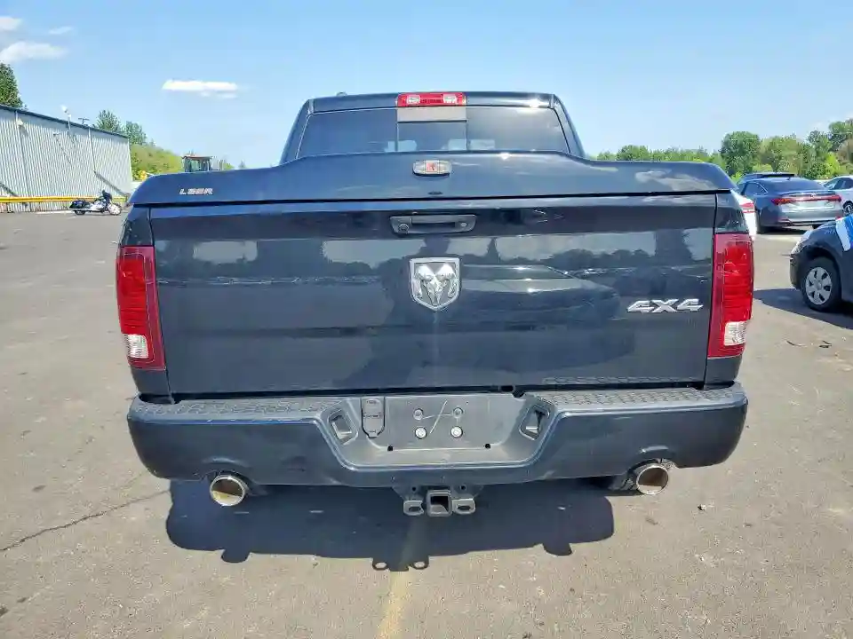 1C6RR7MT8ES378371 2014 RAM 1500-5