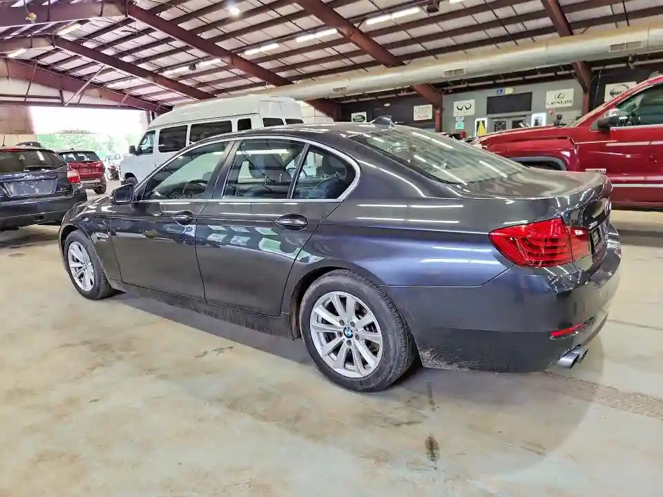 WBA5A7C56FD626301 2015 BMW 5 SERIES-1