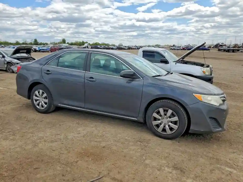 4T1BF1FK8CU003873 2012 TOYOTA CAMRY-3
