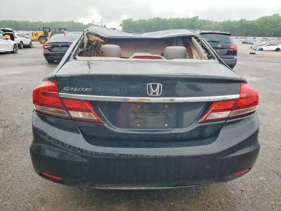 2HGFB2F59DH557804 2013 HONDA CIVIC-5