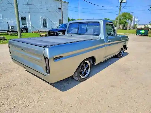 F10GCEE5829 1979 FORD F150-3