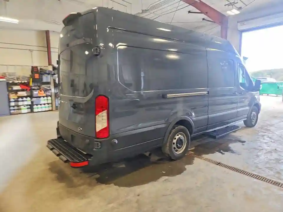 1FTBR3X83LKB27135 2020 FORD TRANSIT-2