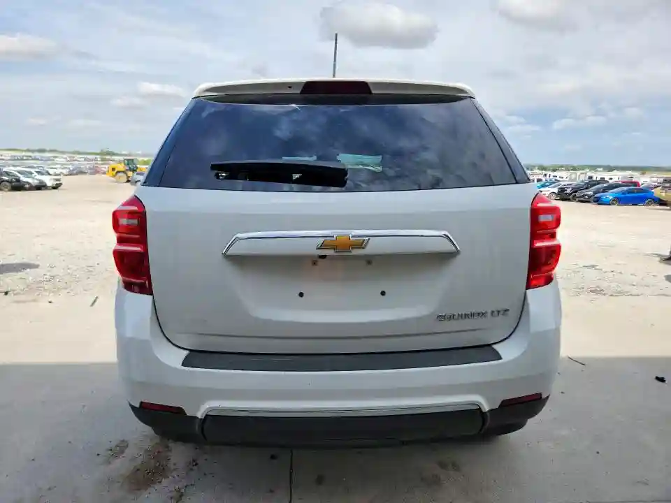 2GNALDEK9G1179626 2016 CHEVROLET EQUINOX-5