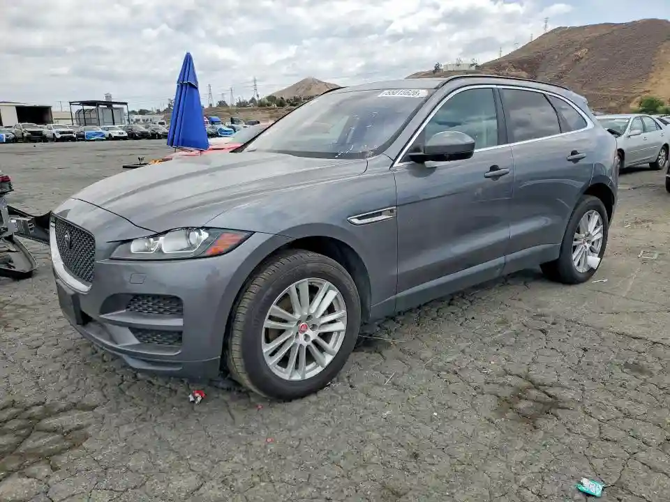 SADCK2FN7KA394832 2019 JAGUAR F-PACE-0