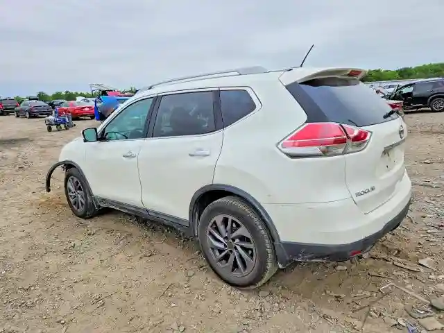 5N1AT2MV5GC866164 2016 NISSAN ROGUE-1