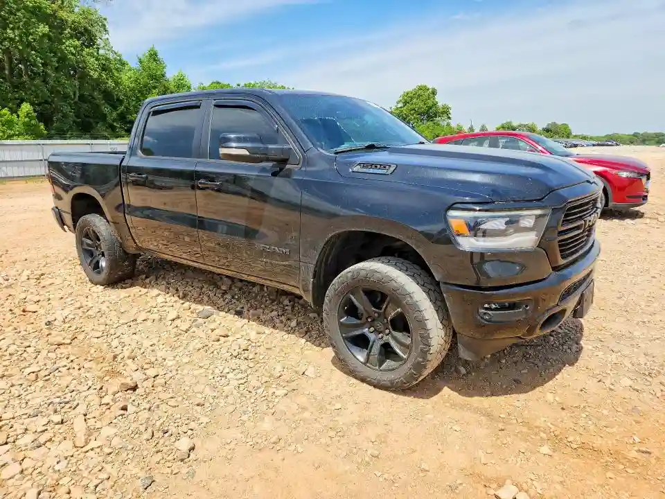1C6SRFFT6MN513112 2021 RAM 1500-3