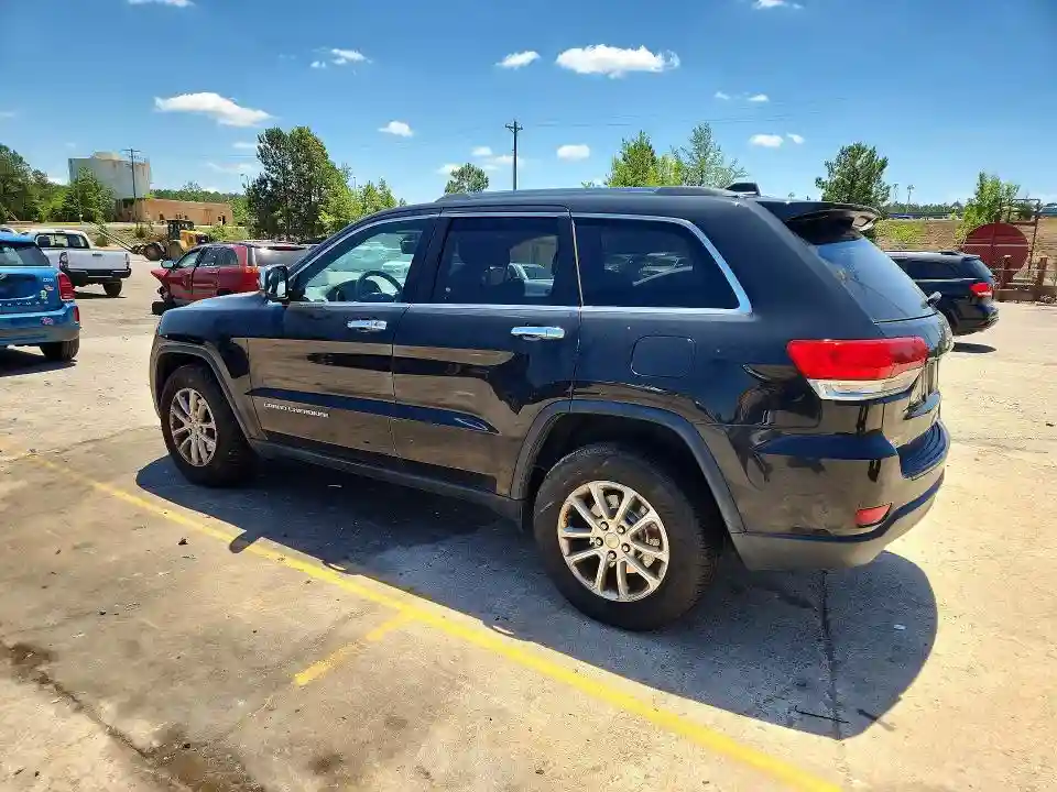 1C4RJEAG7EC157107 2014 JEEP CHEROKEE-1