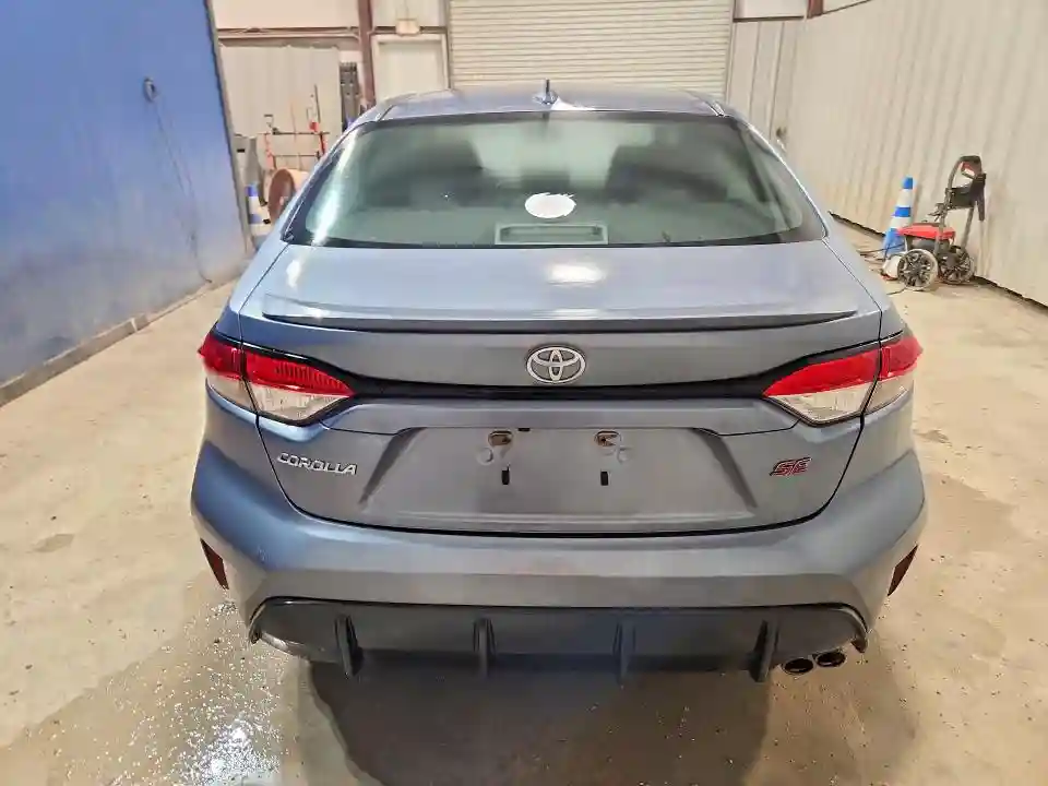 5YFS4MCE0PP157135 2023 TOYOTA COROLLA-5