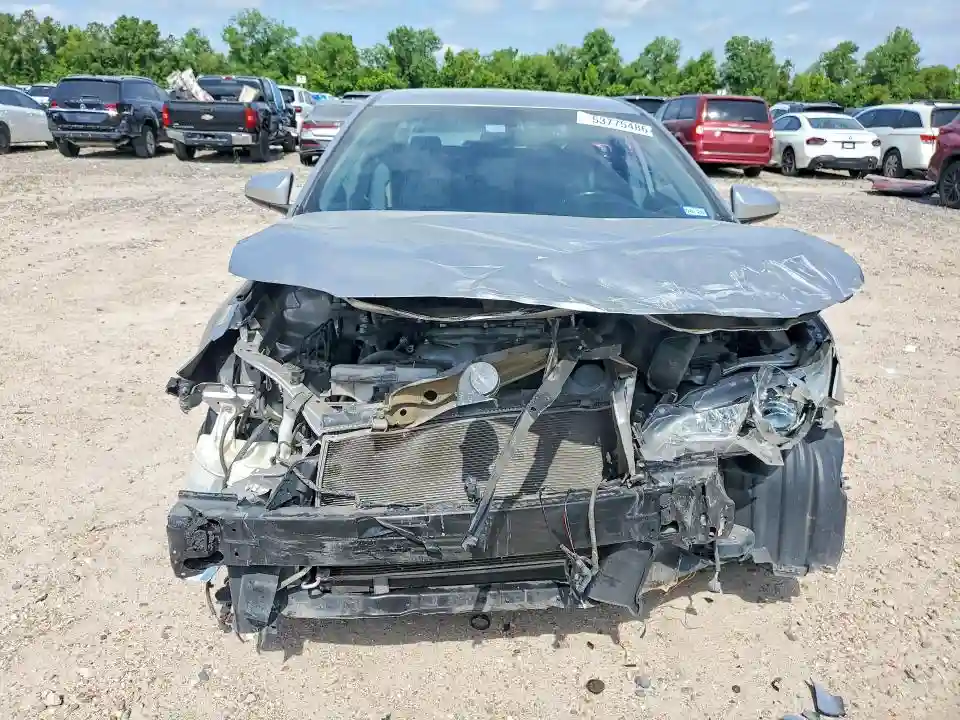 4T1BF1FK9HU439882 2017 TOYOTA CAMRY XLE-4