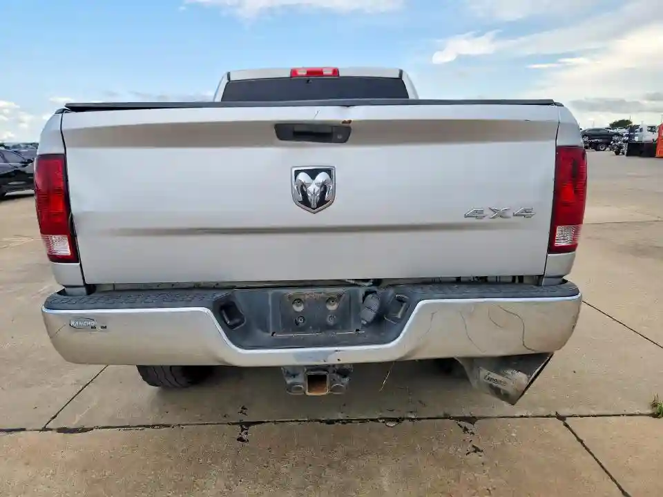 3C6UR5CL0EG162876 2014 RAM 2500-5