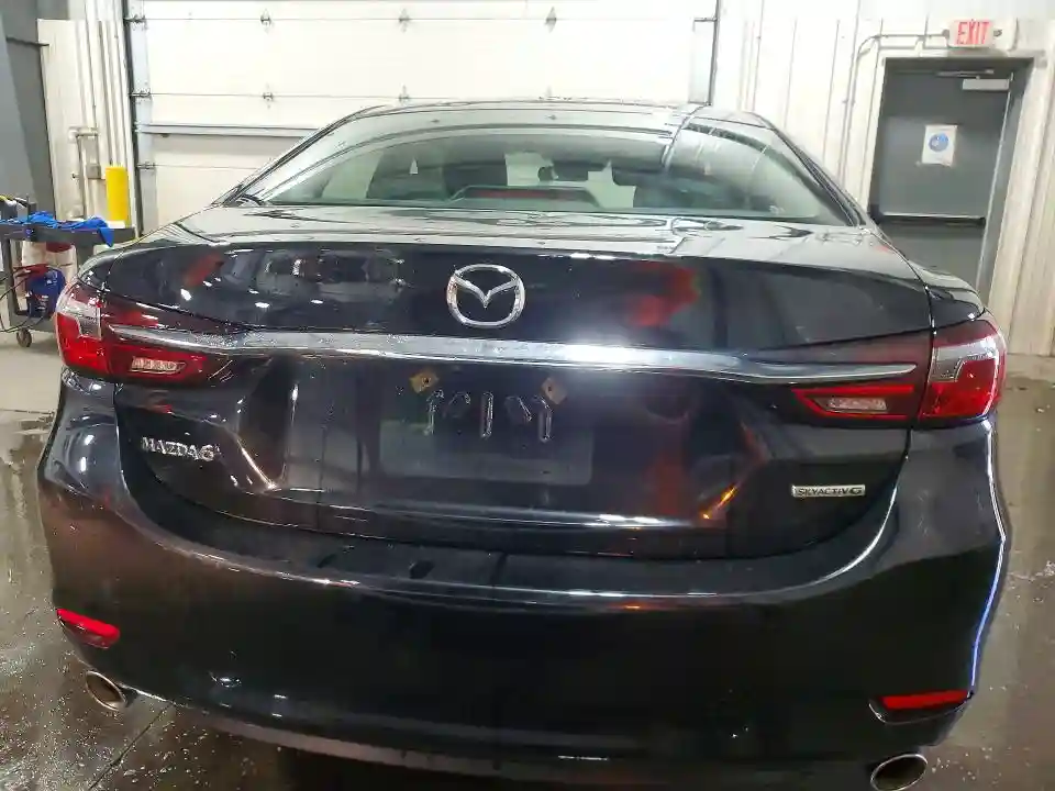 JM1GL1VM9M1602192 2021 MAZDA 6-5