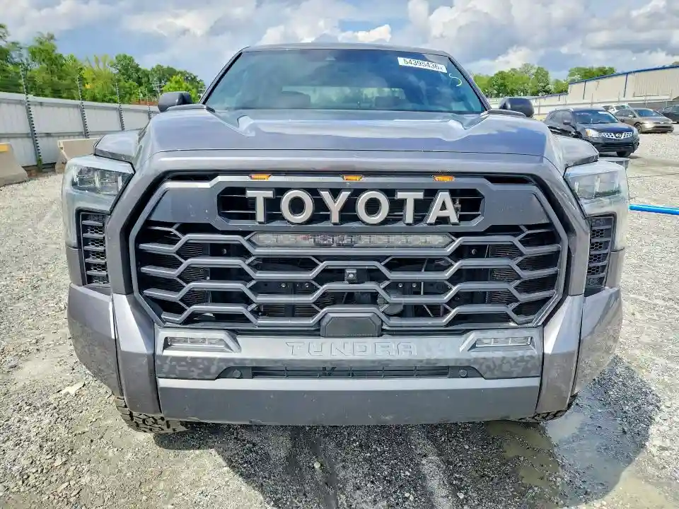 5TFPC5DB4RX050998 2024 TOYOTA TUNDRA-4