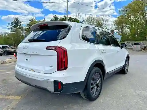 5XYP2DGC8PG353106 2023 KIA TELLURIDE-2