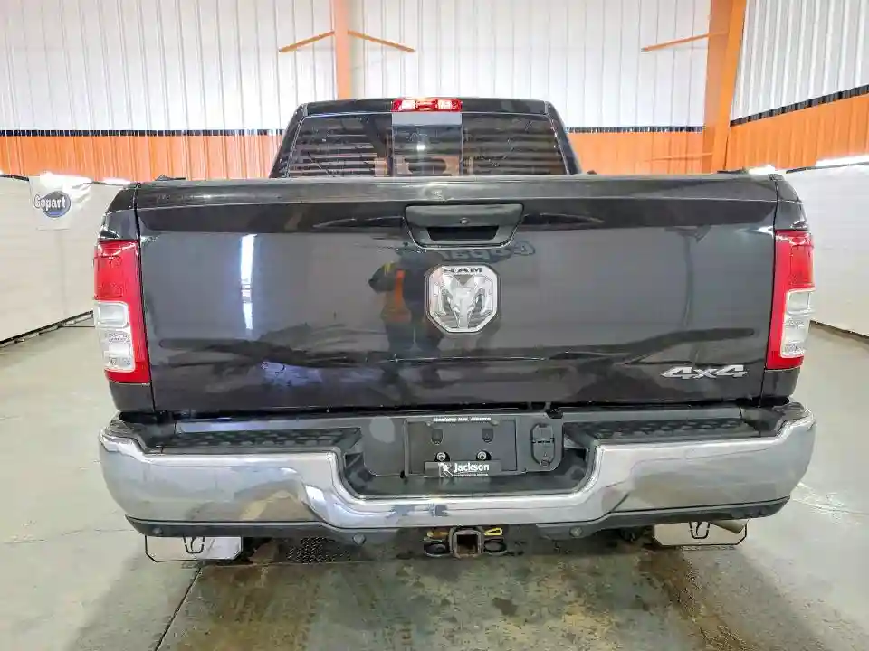 3C6UR5CJ5KG514120 2019 RAM 2500-5