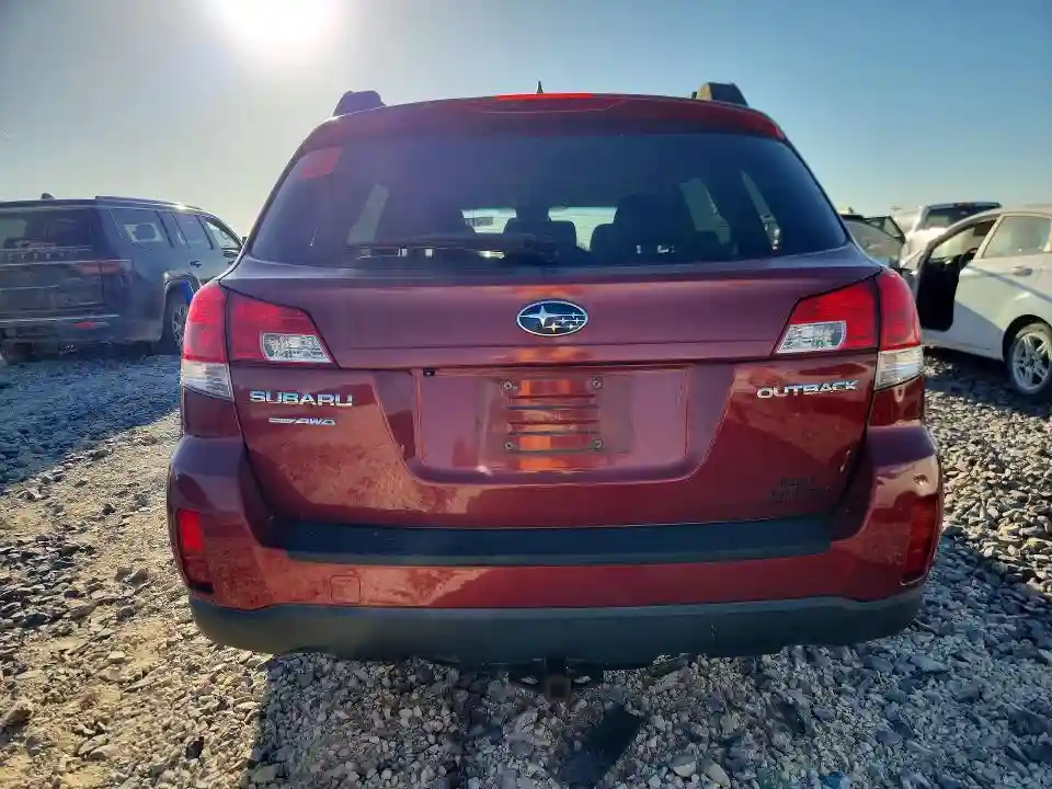 4S4BRCKC2D3213216 2013 SUBARU OUTBACK-5