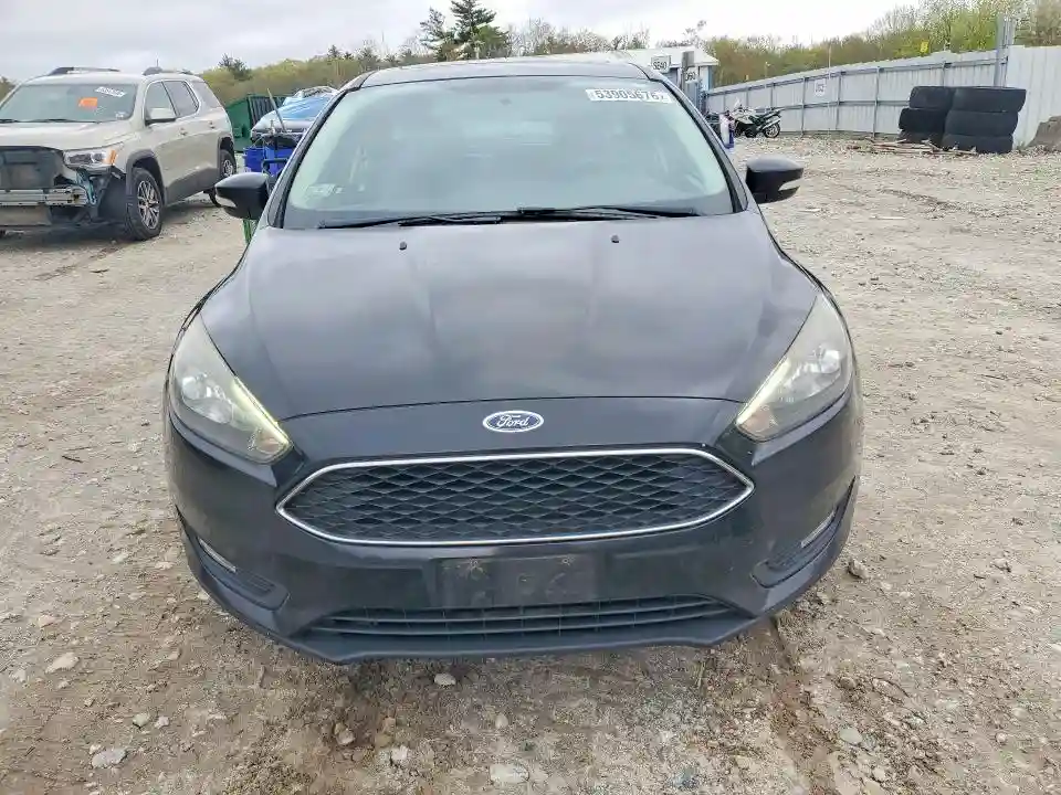 1FADP3K22GL295419 2016 FORD FOCUS-4