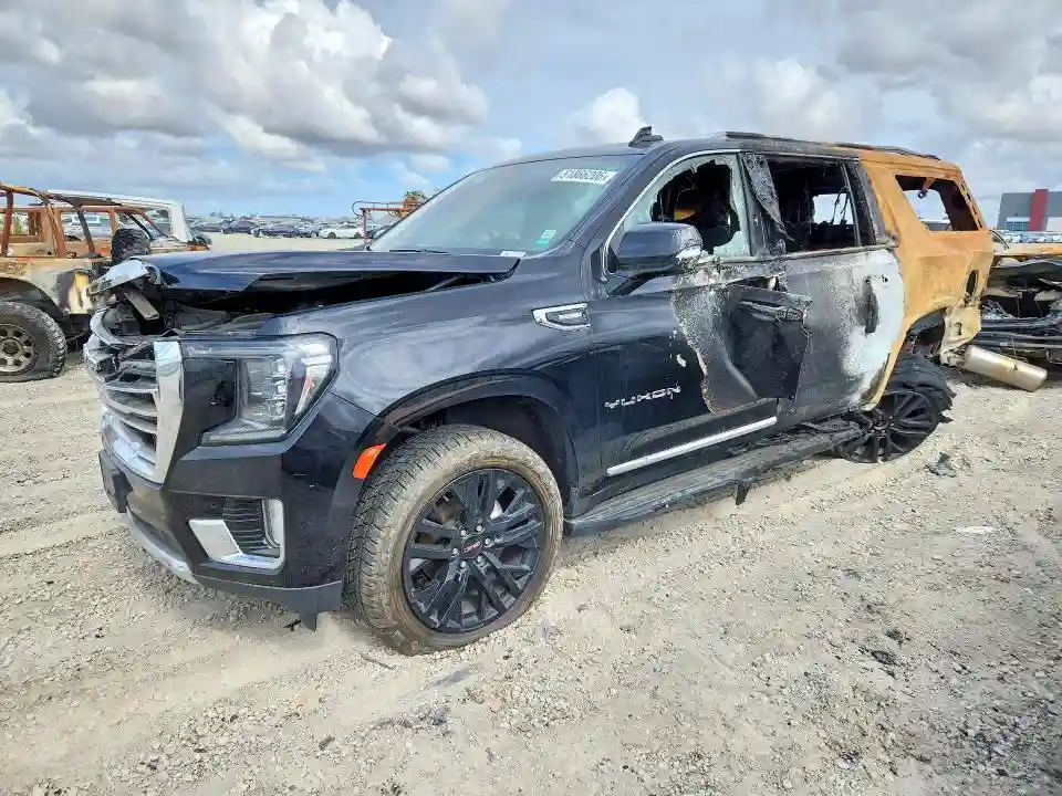 1GKS1GKT3PR475528 2023 GMC YUKON-0