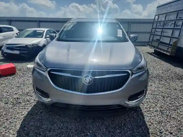 5GAERBKW8KJ271427 2019 BUICK ENCLAVE-4