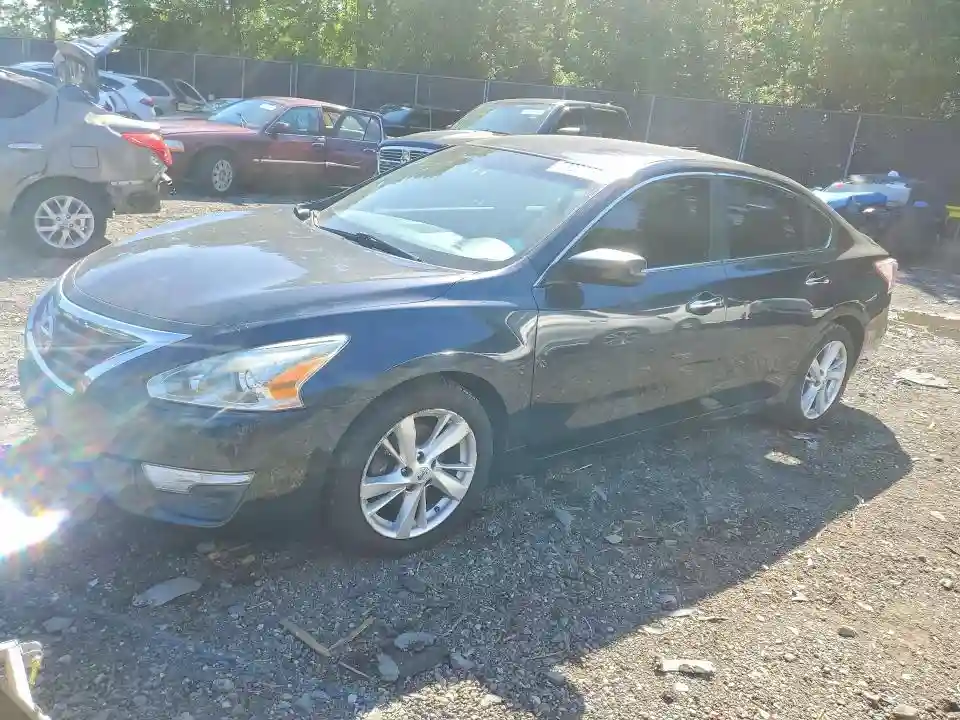1N4AL3AP1DC288436 2013 NISSAN ALTIMA-0