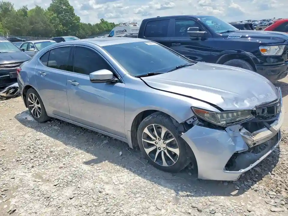 19UUB1F51FA030116 2015 ACURA TLX-3