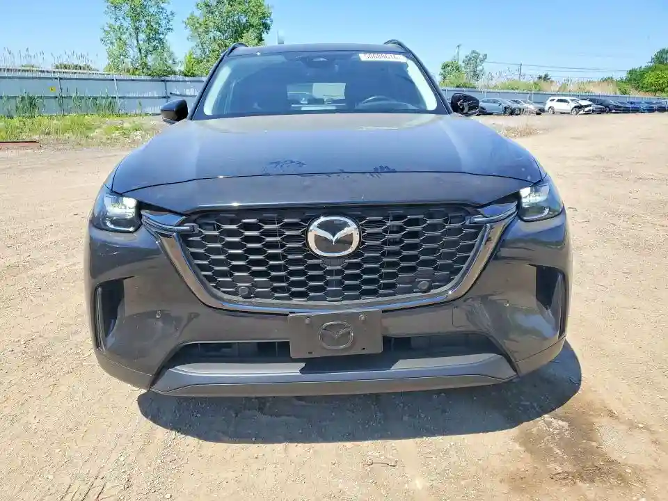 JM3KKCHD3S1199609 2025 MAZDA CX-90-4