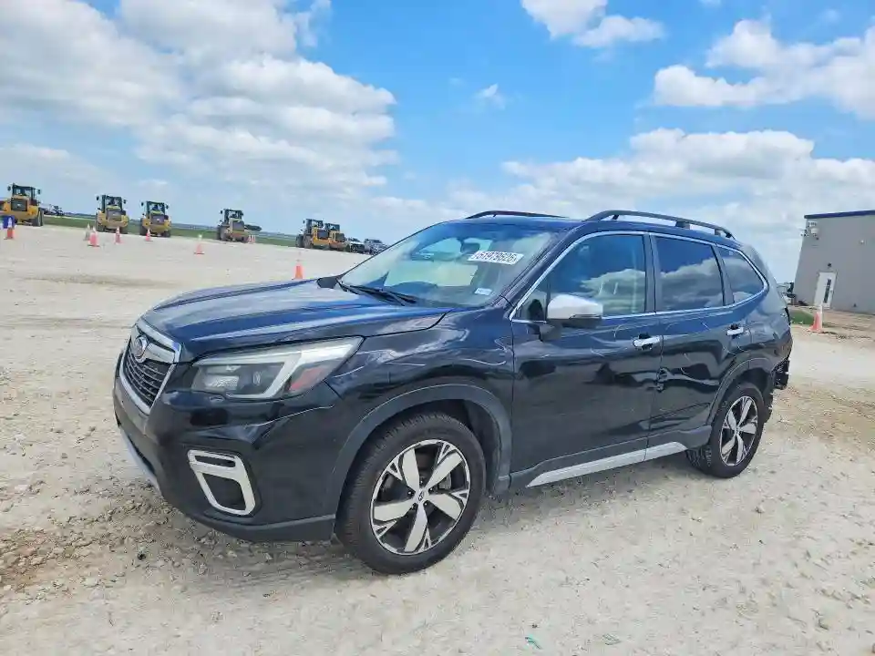 JF2SKAWC4KH502817 2019 SUBARU FORESTER-0