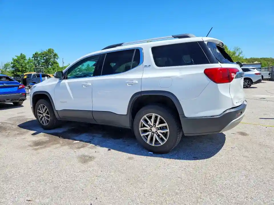 1GKKNSLA5HZ298695 2017 GMC ACADIA-1