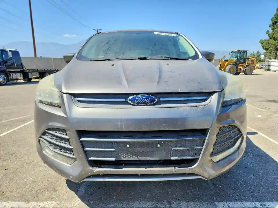 1FMCU0GX2EUD03118 2014 FORD ESCAPE-4