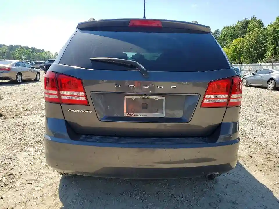 3C4PDCAB1JT428569 2018 DODGE JOURNEY-5