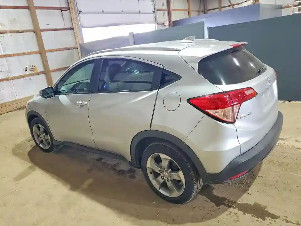3CZRU6H78GM769587 2016 HONDA HR-V-1