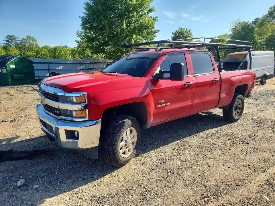 1GC1KVEG2FF171744 2015 CHEVROLET ALL MODELS-0