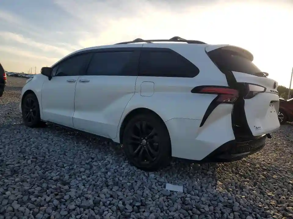 5TDERKEC8NS089329 2022 TOYOTA SIENNA-1