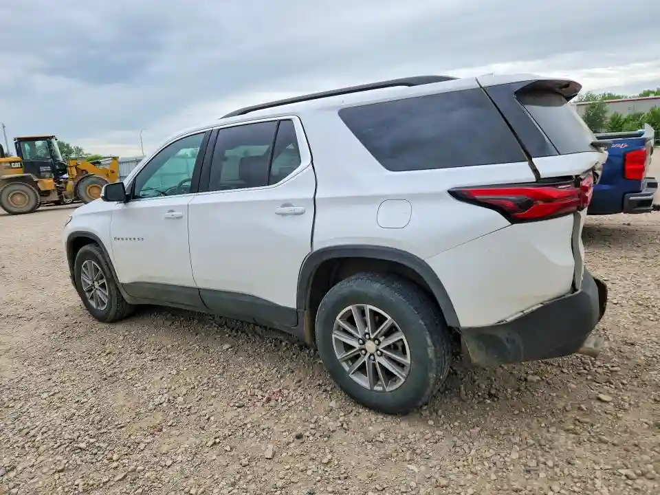 1GNETWKW6RJ128971 2024 CHEVROLET TRAVERSE-1